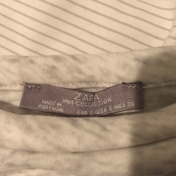 Rugged grey crop! - Picture 4 of 4